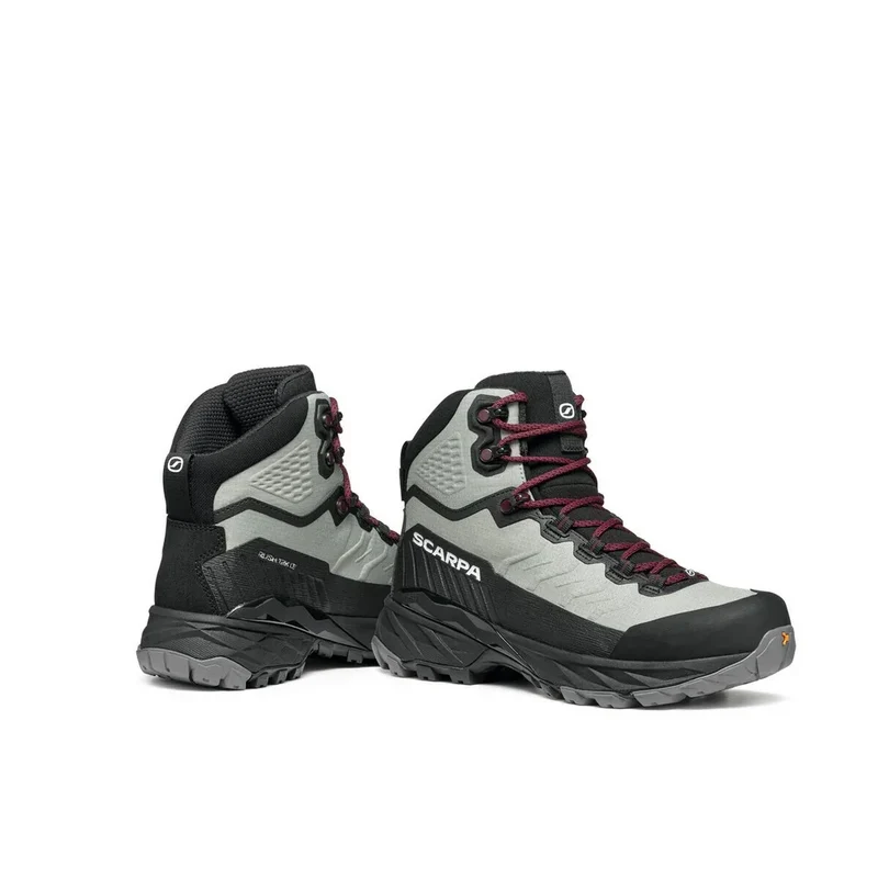 Bottes de randonnée Scarpa M's Rush TRK LT GTX (femmes)