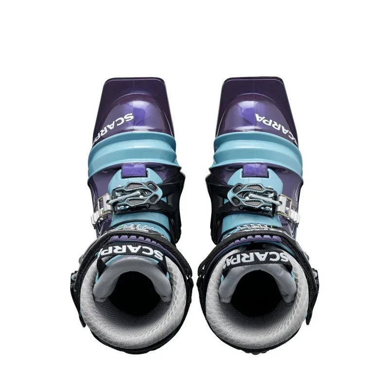 Bottes de télémark Scarpa T2 Eco (femmes)
