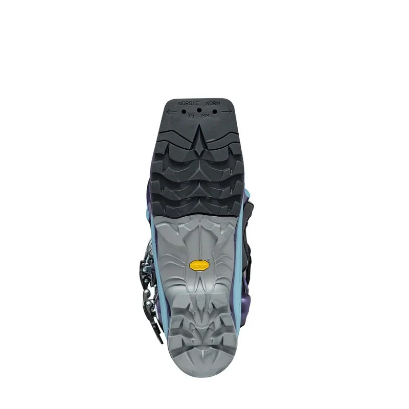 Bottes de télémark Scarpa T2 Eco (femmes)