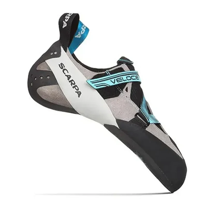 Chaussons d'escalade Scarpa Veloce (femmes)