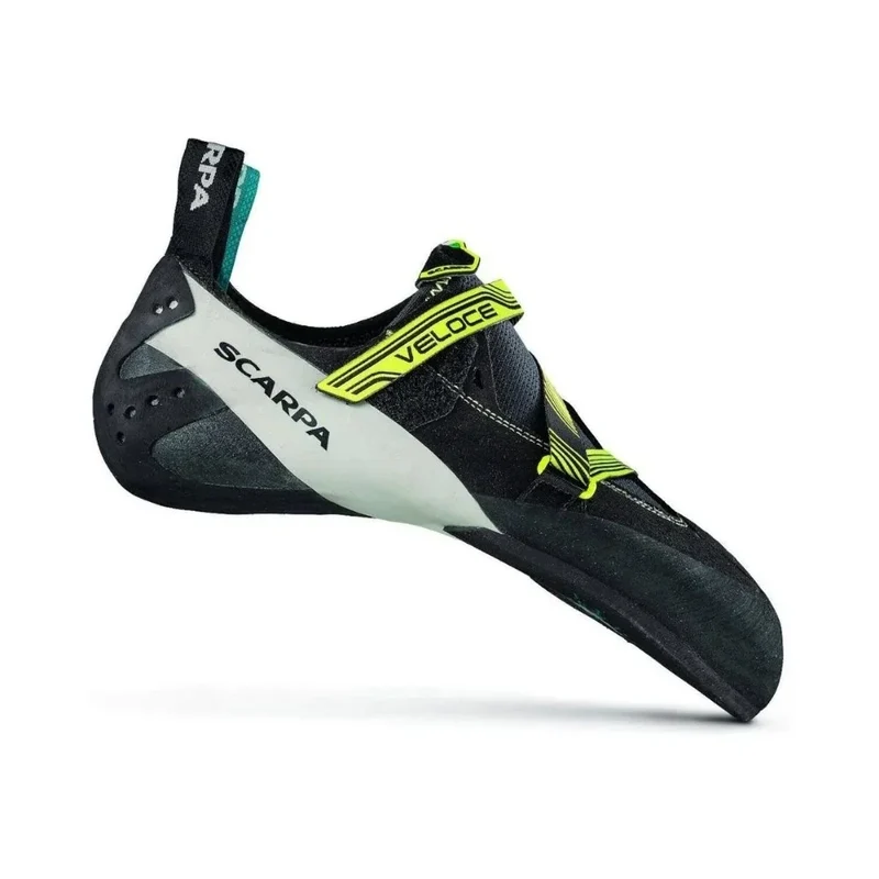 Chaussons d'escalade Scarpa Veloce