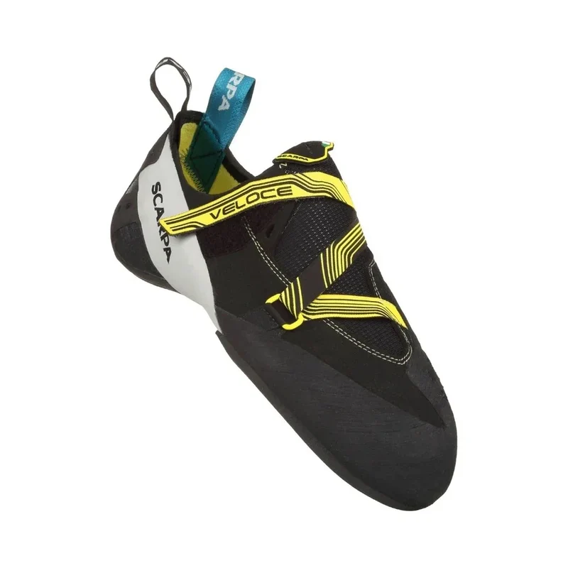 Chaussons d'escalade Scarpa Veloce