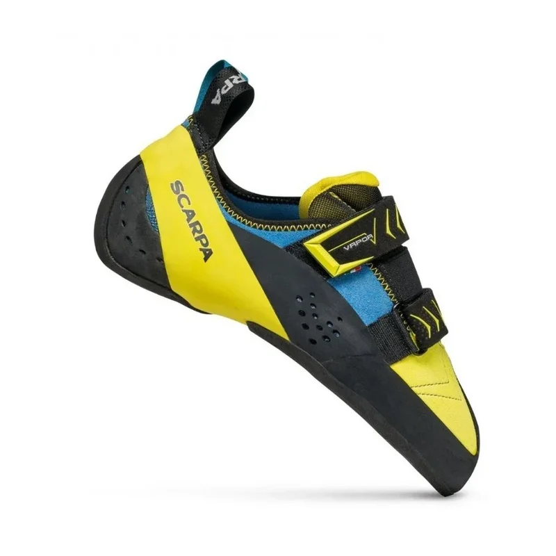 Chaussons d'escalade Scarpa Vapor V (hommes)