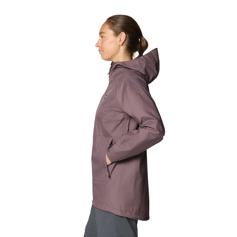 Manteau Mountain Hardwear Threshold Parka (femmes)