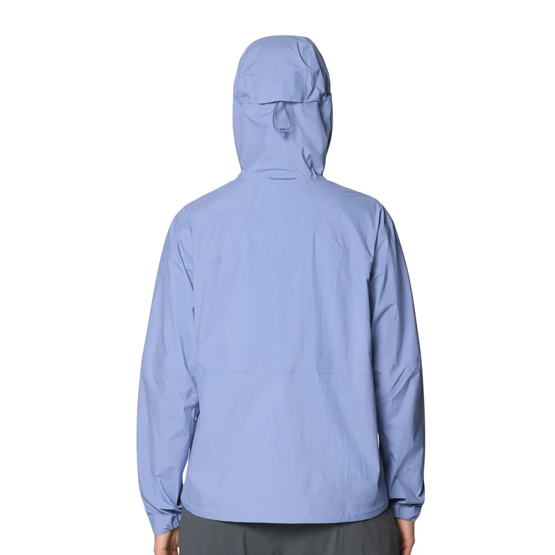 Manteau à capuchon Mountain Hardwear Cloud Cipher (femmes)