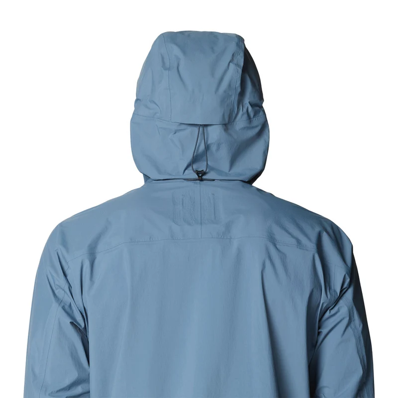 Manteau à capuchon Mountain Hardwear Cloud Cipher (hommes)