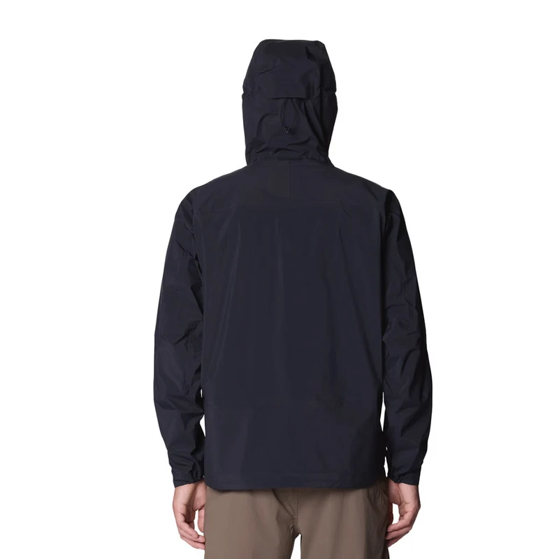 Manteau à capuchon Mountain Hardwear Cloud Cipher (hommes)