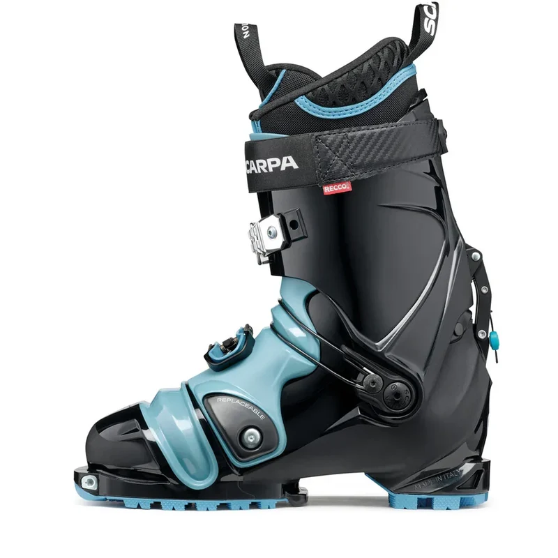 Bottes de télémark Scarpa TX PRO (femmes)