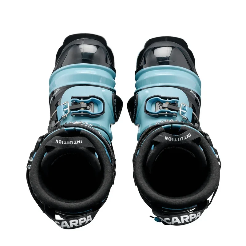 Bottes de télémark Scarpa TX PRO (femmes)