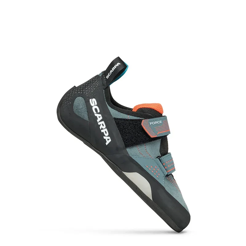 Chaussons d'escalade Scarpa Force (femmes)