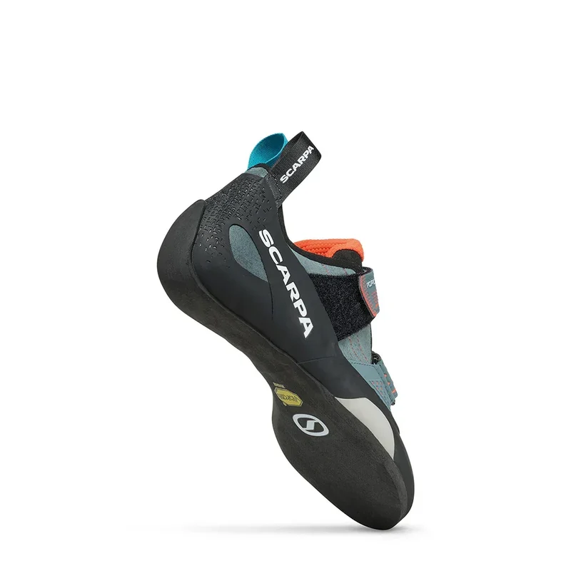 Chaussons d'escalade Scarpa Force (femmes)