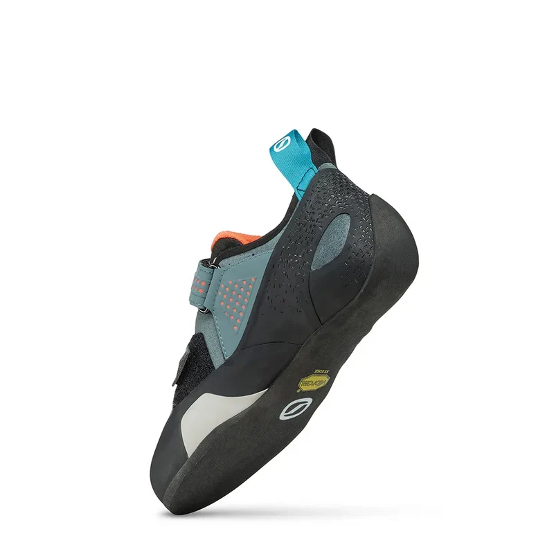 Chaussons d'escalade Scarpa Force (femmes)
