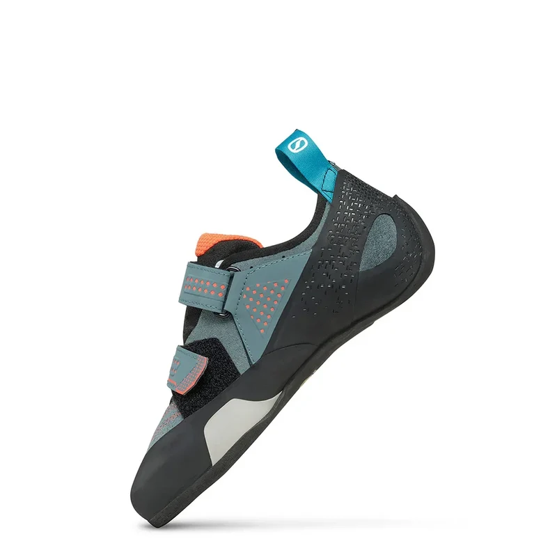 Chaussons d'escalade Scarpa Force (femmes)