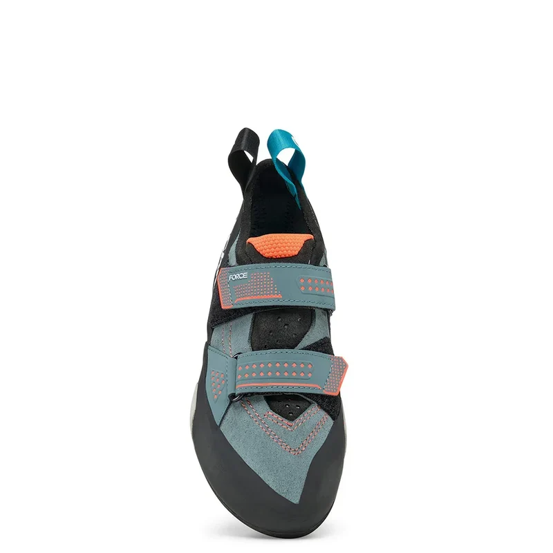 Chaussons d'escalade Scarpa Force (femmes)