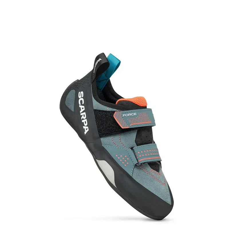Chaussons d'escalade Scarpa Force (femmes)