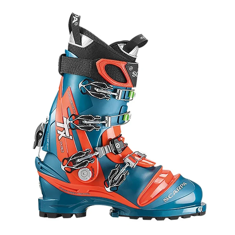 Bottes de ski Scarpa TX PRO