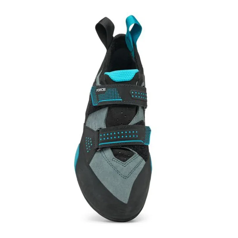 Chausson d'escalade Scarpa Force (hommes)