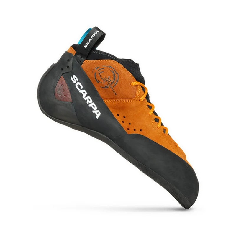 Chaussons d'escalade Scarpa Generator Mid (unisexe)