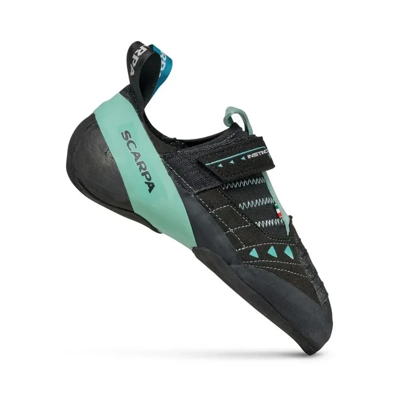 Chaussons d'escalade Scarpa Instinct VS (femmes)