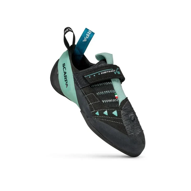 Chaussons d'escalade Scarpa Instinct VS (femmes)