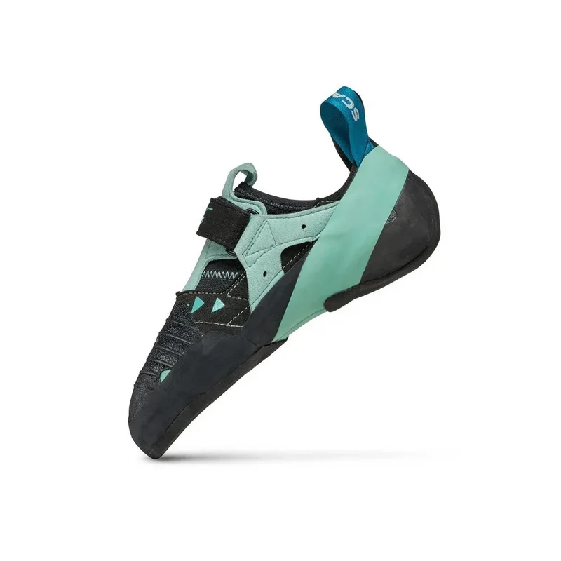 Chaussons d'escalade Scarpa Instinct VS (femmes)