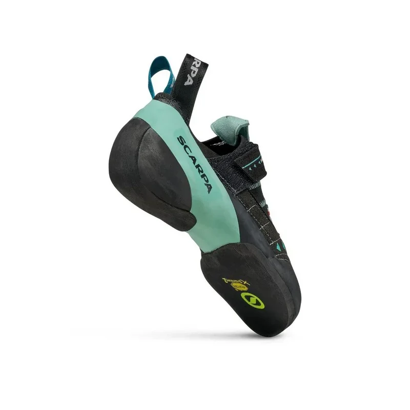 Chaussons d'escalade Scarpa Instinct VS (femmes)