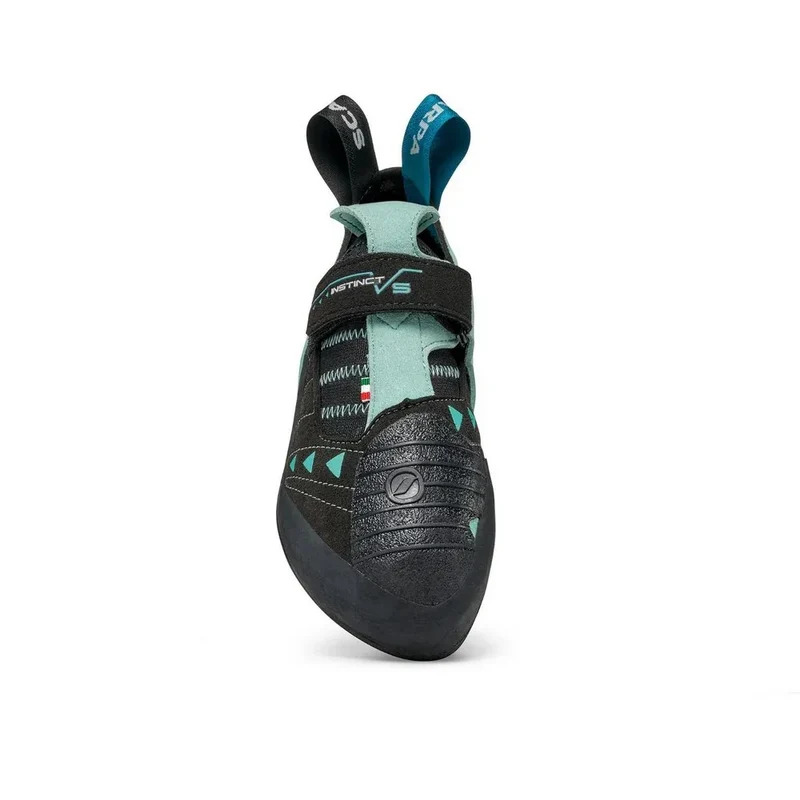Chaussons d'escalade Scarpa Instinct VS (femmes)
