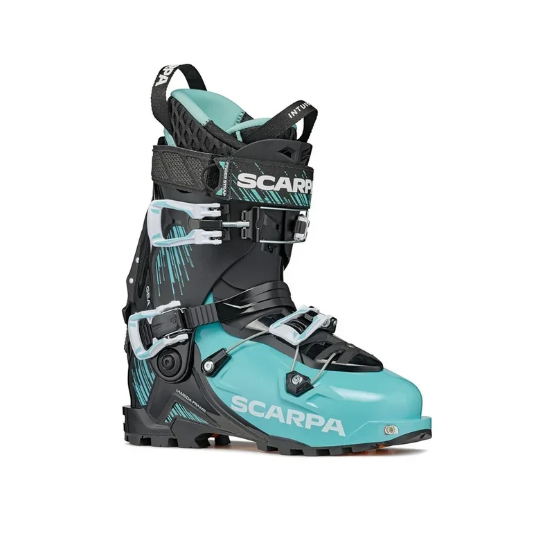 Bottes de ski de haute route Scarpa Gea (femmes)