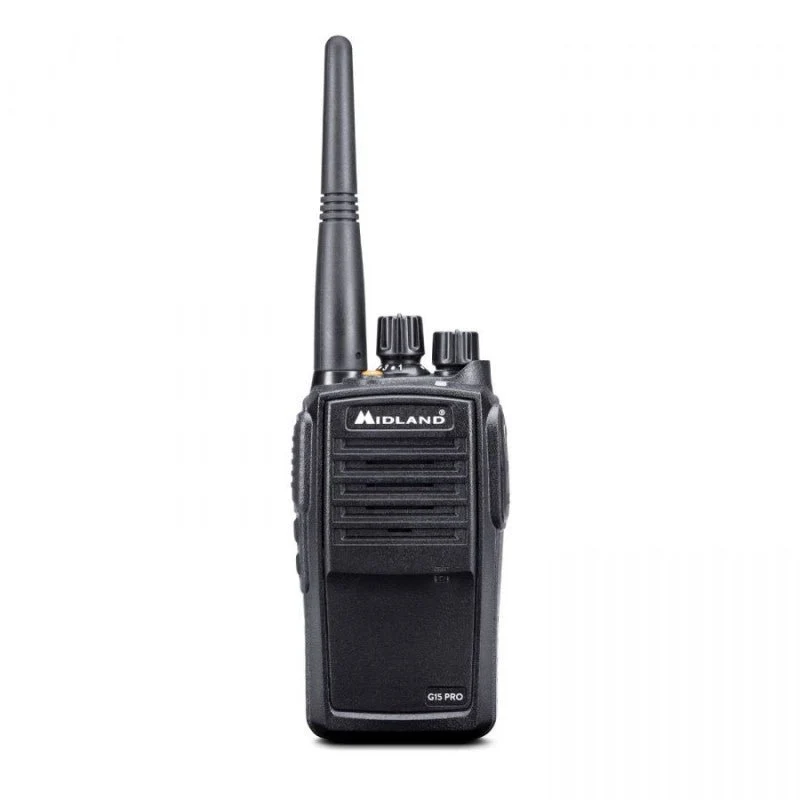 Radio Midland G15 PRO