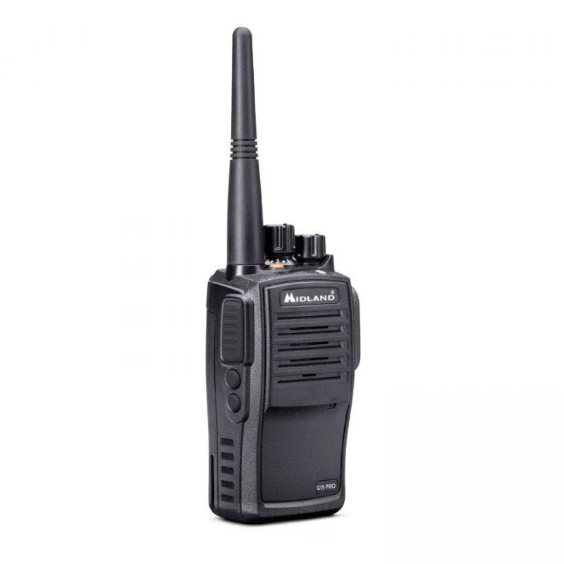 Radio Midland G15 PRO