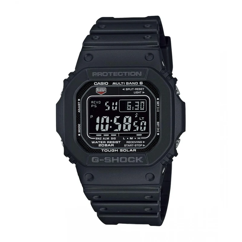 Montre Casio GW-M5610U-1B