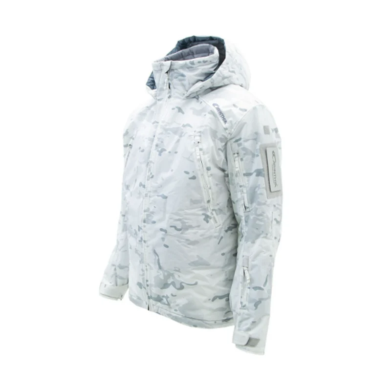 Parka Carinthia MIG 4.0 [Jsq -15°C]
