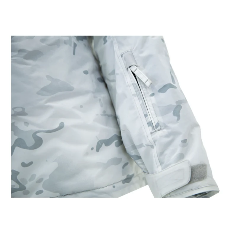 Parka Carinthia MIG 4.0 [Jsq -15°C]