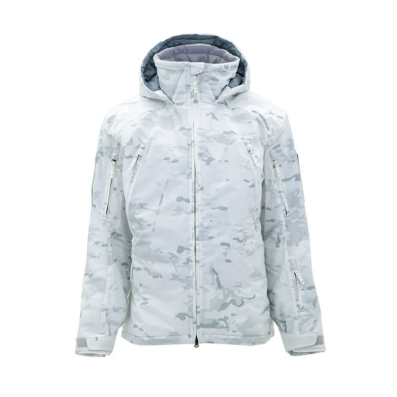 Parka Carinthia MIG 4.0 [Jsq -15°C]