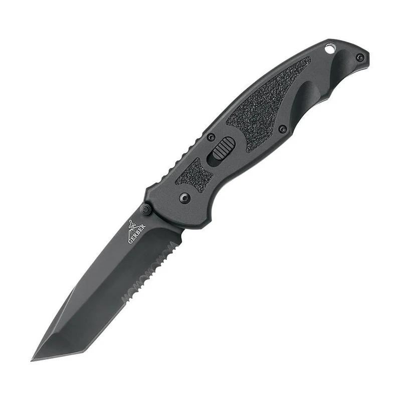 Couteau pliant Gerber Answer Fast