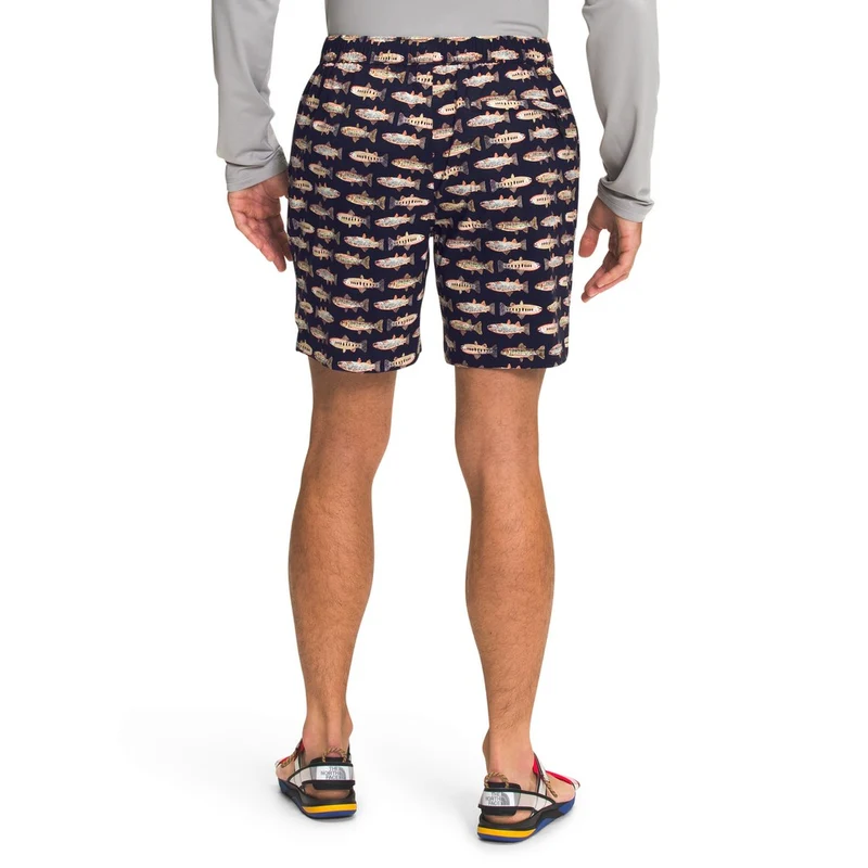 Short de bain The North Face Class V (hommes)