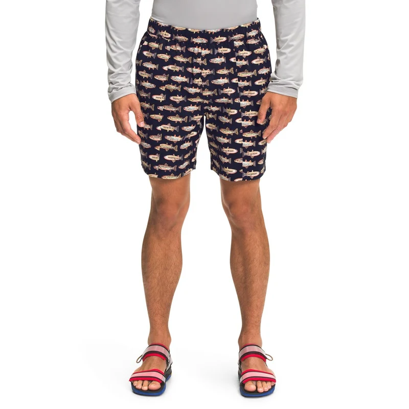 Short de bain The North Face Class V (hommes)