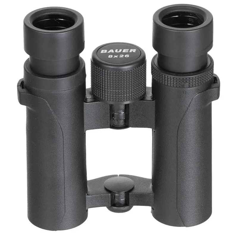 Jumelles Bauer Outdoor SL 8 x 26