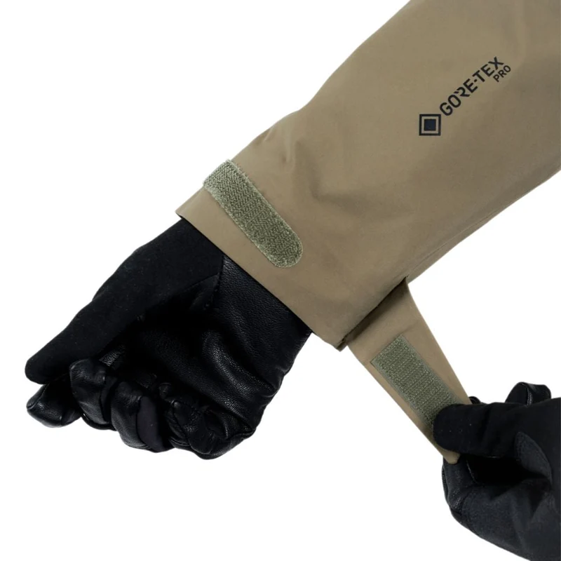 Veste de pluie Millet FS Absolute Gore-Tex Pro