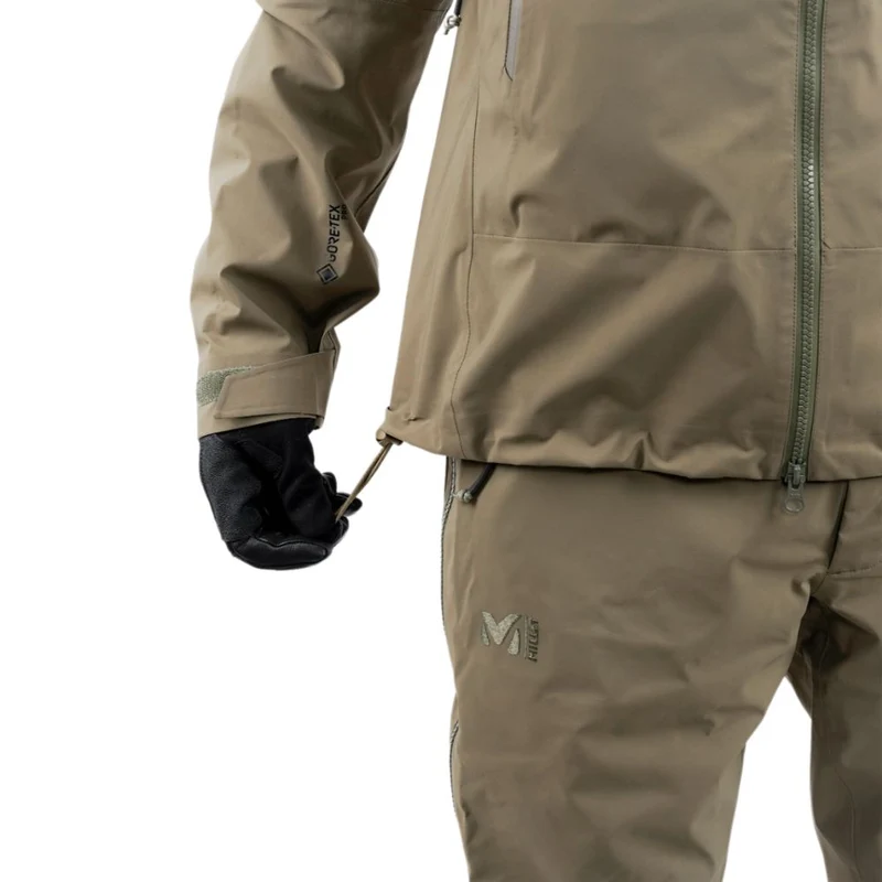 Veste de pluie Millet FS Absolute Gore-Tex Pro