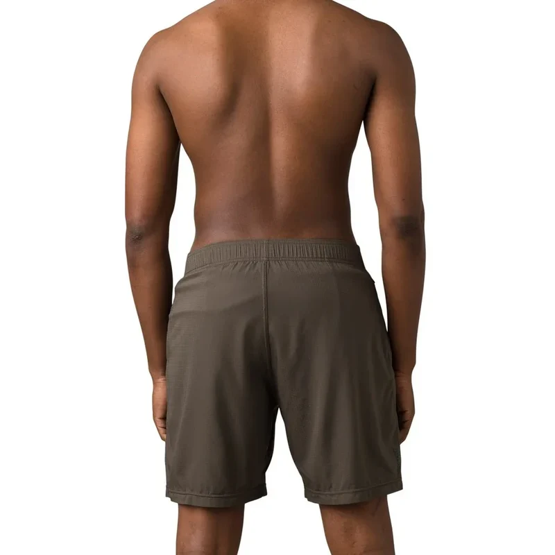 Short Prana Heiro Lined (hommes)