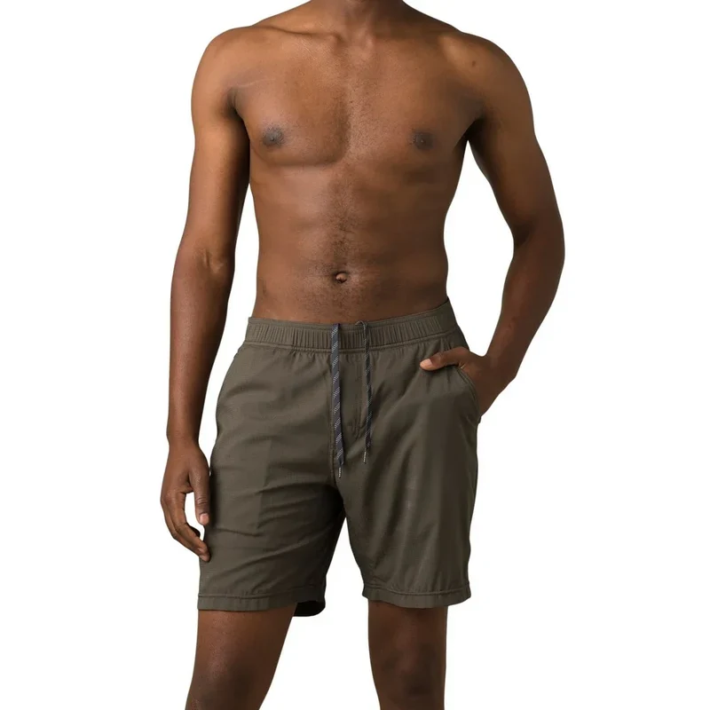 Short Prana Heiro Lined (hommes)