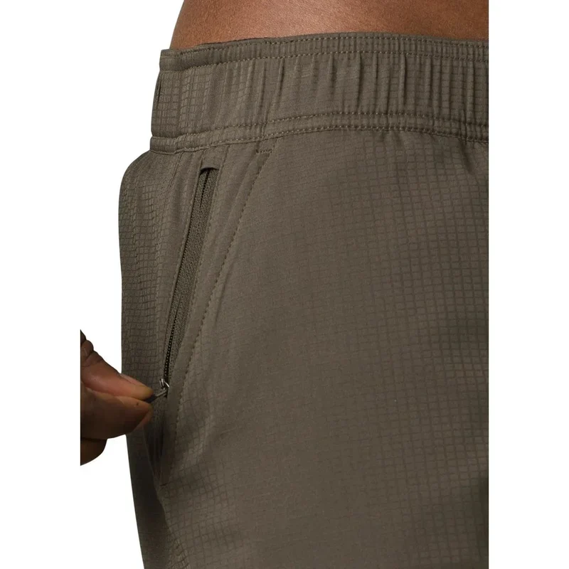 Short Prana Heiro Lined (hommes)