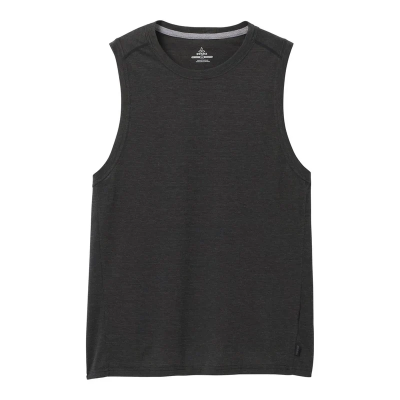 Camisole Prana Prospect Heights Crew (hommes)