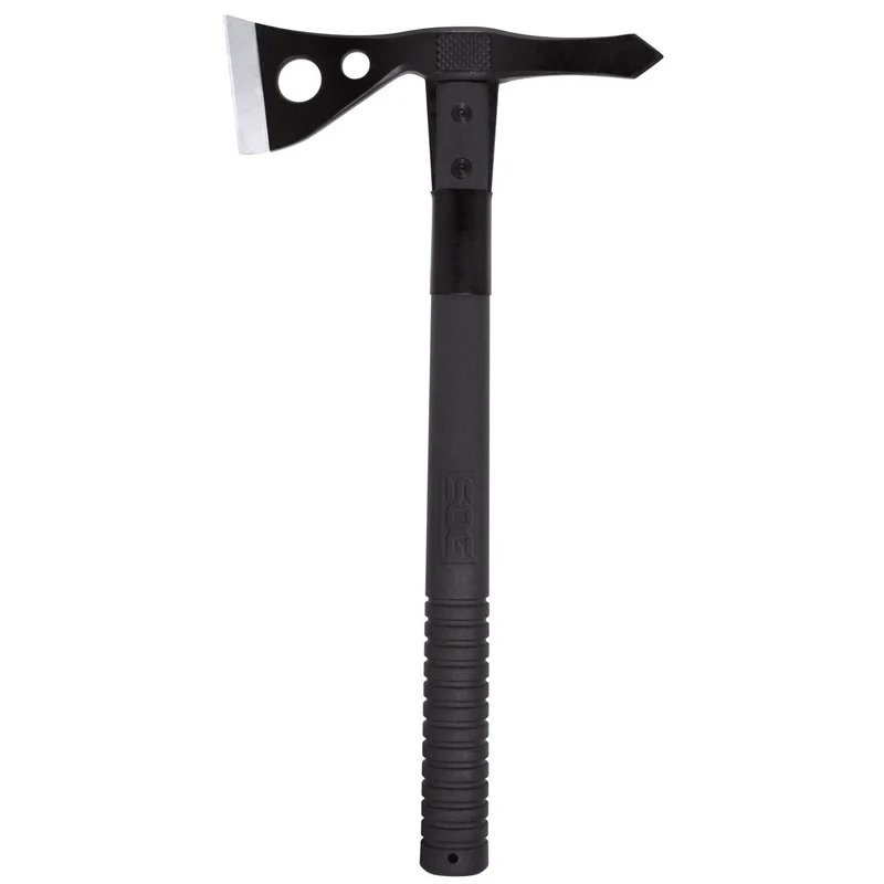 Hachette SOG Tactical Tomahawk manche nylon fibré 394 mm tranchant 70 mm avec étui