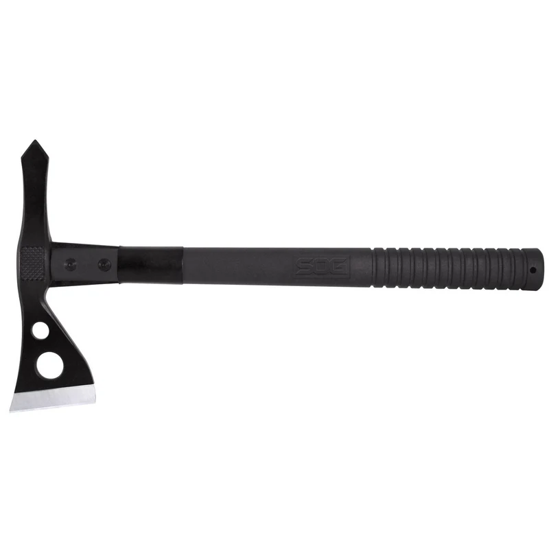 Hachette SOG Tactical Tomahawk manche nylon fibré 394 mm tranchant 70 mm avec étui