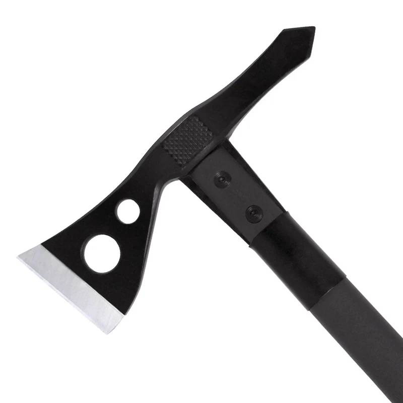 Hachette SOG Tactical Tomahawk manche nylon fibré 394 mm tranchant 70 mm avec étui