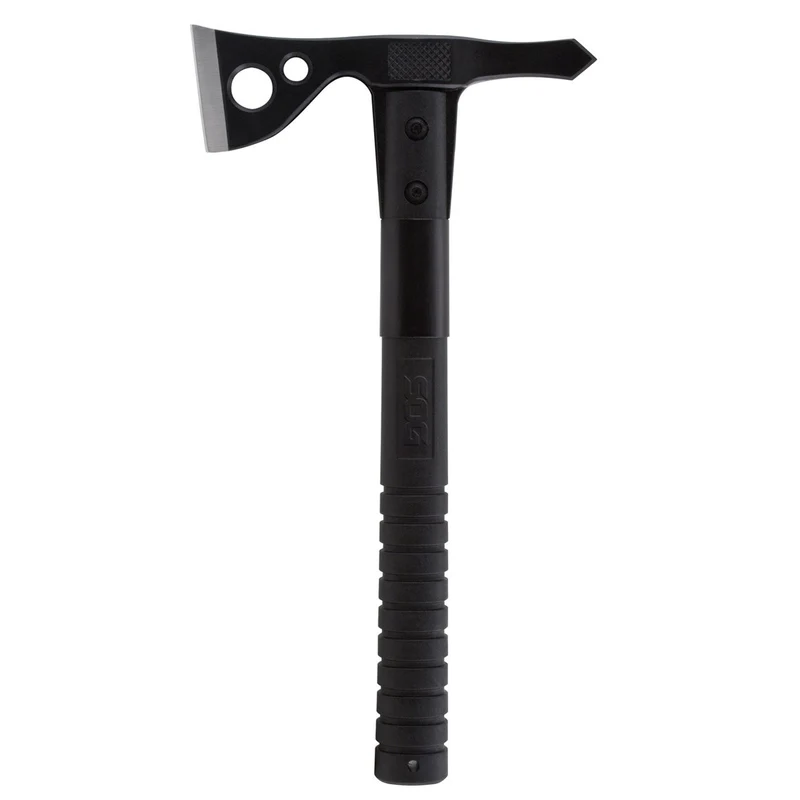 Hachette SOG FastHawk tête acier 420 avec pointe manche fibre 308 mm