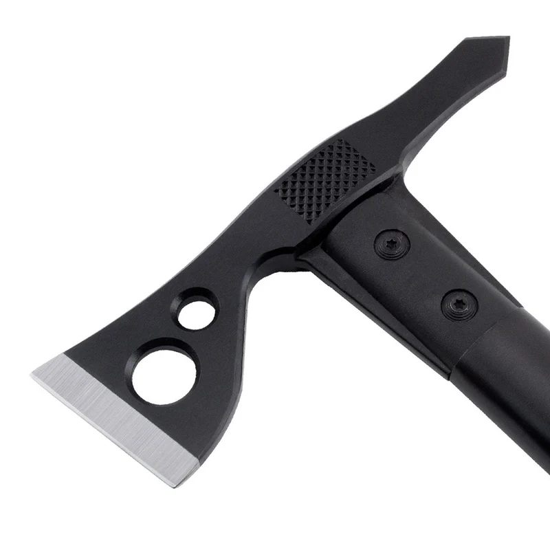 Hachette SOG FastHawk tête acier 420 avec pointe manche fibre 308 mm