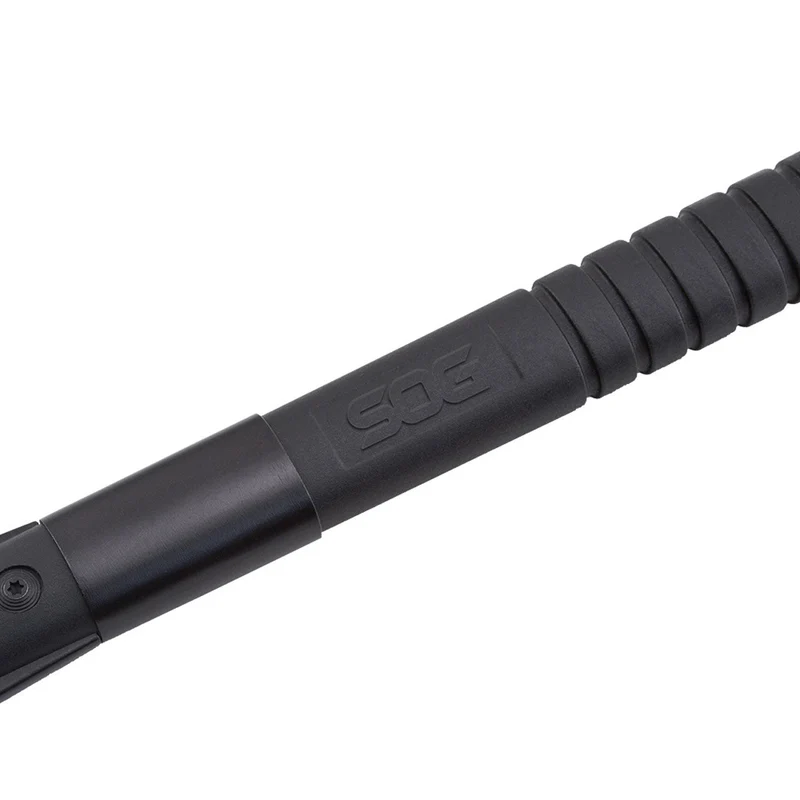 Hachette SOG FastHawk tête acier 420 avec pointe manche fibre 308 mm